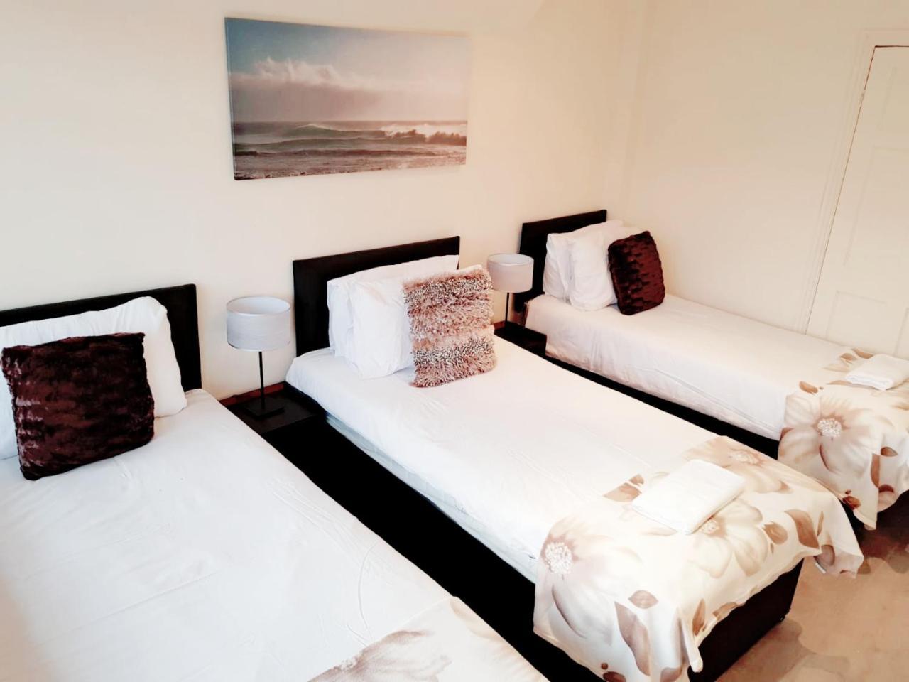 Cogie House 3* London