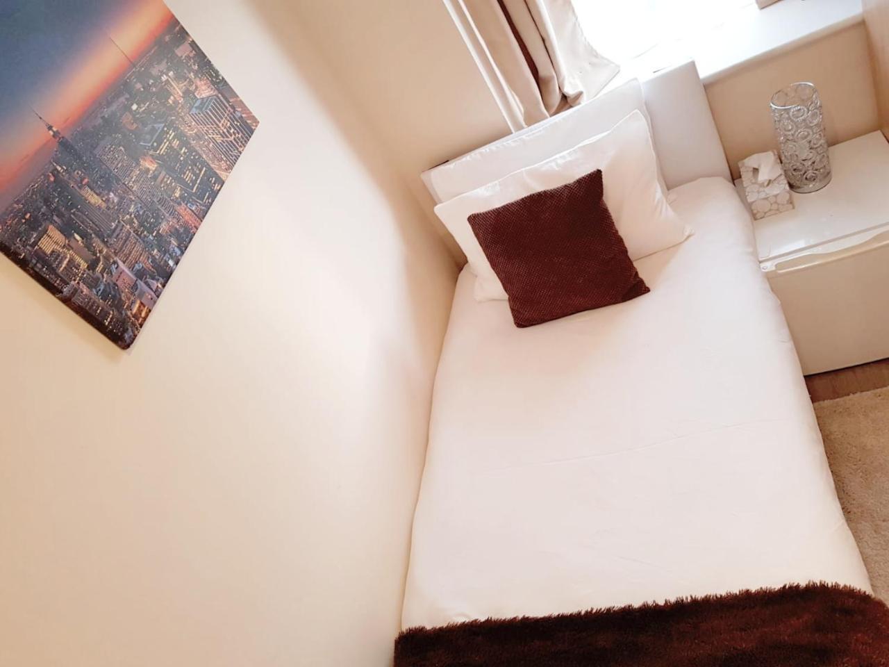 Cogie House 3* London